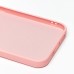 Чехол-накладка для Apple iPhone 13 Pro (светло-розовый) Activ Full Original Design