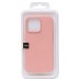 Чехол-накладка для Apple iPhone 13 Pro (светло-розовый) Activ Full Original Design