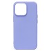 Чехол-накладка для Apple iPhone 13 Pro (светло-фиолетовый) Activ Full Original Design