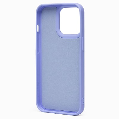 Чехол-накладка для Apple iPhone 13 Pro (светло-фиолетовый) Activ Full Original Design