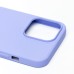 Чехол-накладка для Apple iPhone 13 Pro (светло-фиолетовый) Activ Full Original Design