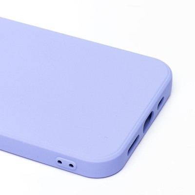 Чехол-накладка для Apple iPhone 13 Pro (светло-фиолетовый) Activ Full Original Design
