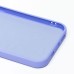 Чехол-накладка для Apple iPhone 13 Pro (светло-фиолетовый) Activ Full Original Design