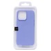Чехол-накладка для Apple iPhone 13 Pro (светло-фиолетовый) Activ Full Original Design