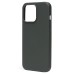 Чехол-накладка для Apple iPhone 13 Pro (оливковый) Activ Full Original Design