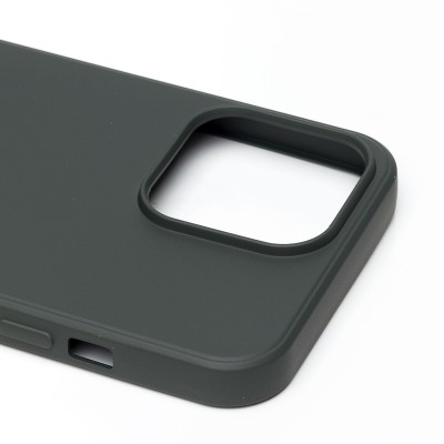 Чехол-накладка для Apple iPhone 13 Pro (оливковый) Activ Full Original Design