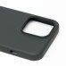 Чехол-накладка для Apple iPhone 13 Pro (оливковый) Activ Full Original Design