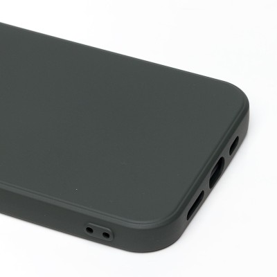 Чехол-накладка для Apple iPhone 13 Pro (оливковый) Activ Full Original Design