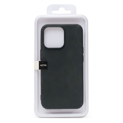 Чехол-накладка для Apple iPhone 13 Pro (оливковый) Activ Full Original Design