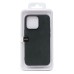 Чехол-накладка для Apple iPhone 13 Pro (оливковый) Activ Full Original Design