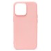 Чехол-накладка для Apple iPhone 13 Pro (розовый) Activ Full Original Design