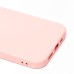 Чехол-накладка для Apple iPhone 13 Pro (розовый) Activ Full Original Design