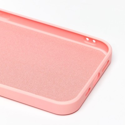 Чехол-накладка для Apple iPhone 13 Pro (розовый) Activ Full Original Design