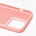 Чехол-накладка для Apple iPhone 13 Pro (розовый) Activ Full Original Design