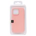 Чехол-накладка для Apple iPhone 13 Pro (розовый) Activ Full Original Design