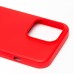 Чехол-накладка для Apple iPhone 13 Pro (красный) Activ Full Original Design