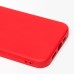 Чехол-накладка для Apple iPhone 13 Pro (красный) Activ Full Original Design