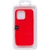 Чехол-накладка для Apple iPhone 13 Pro (красный) Activ Full Original Design