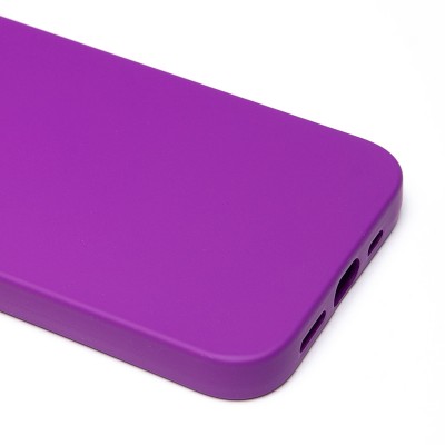 Чехол-накладка для Apple iPhone 13 Pro (фиолетовый) Activ Full Original Design