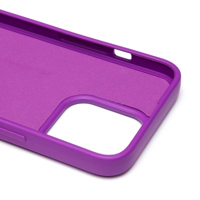 Чехол-накладка для Apple iPhone 13 Pro (фиолетовый) Activ Full Original Design