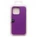 Чехол-накладка для Apple iPhone 13 Pro (фиолетовый) Activ Full Original Design