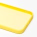 Чехол-накладка для Apple iPhone 13 Pro (желтый) Activ Full Original Design