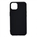 Чехол-накладка для Apple iPhone 13 (черный) Activ Full Original Design