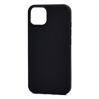 Чехол-накладка для Apple iPhone 13 (черный) Activ Full Original Design