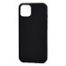 Чехол-накладка для Apple iPhone 13 (черный) Activ Full Original Design
