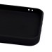 Чехол-накладка для Apple iPhone 13 (черный) Activ Full Original Design