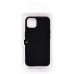 Чехол-накладка для Apple iPhone 13 (черный) Activ Full Original Design