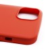 Чехол-накладка для Apple iPhone 13 (коралловый) Activ Full Original Design