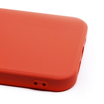 Чехол-накладка для Apple iPhone 13 (коралловый) Activ Full Original Design