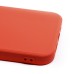 Чехол-накладка для Apple iPhone 13 (коралловый) Activ Full Original Design