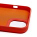 Чехол-накладка для Apple iPhone 13 (коралловый) Activ Full Original Design