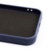 Чехол-накладка для Apple iPhone 13 (серый) Activ Full Original Design