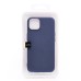 Чехол-накладка для Apple iPhone 13 (серый) Activ Full Original Design