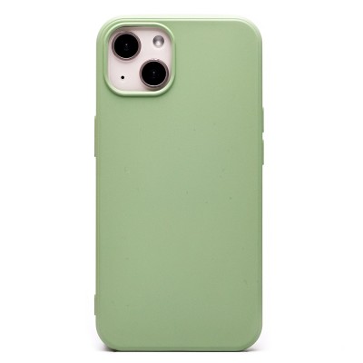 Чехол-накладка для Apple iPhone 13 (светло-зеленый) Activ Full Original Design