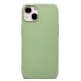 Чехол-накладка для Apple iPhone 13 (светло-зеленый) Activ Full Original Design