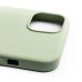 Чехол-накладка для Apple iPhone 13 (светло-зеленый) Activ Full Original Design