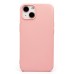 Чехол-накладка для Apple iPhone 13 (светло-розовый) Activ Full Original Design
