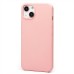 Чехол-накладка для Apple iPhone 13 (светло-розовый) Activ Full Original Design