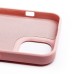 Чехол-накладка для Apple iPhone 13 (светло-розовый) Activ Full Original Design