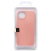 Чехол-накладка для Apple iPhone 13 (светло-розовый) Activ Full Original Design