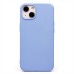 Чехол-накладка для Apple iPhone 13 (светло-фиолетовый) Activ Full Original Design