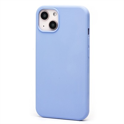 Чехол-накладка для Apple iPhone 13 (светло-фиолетовый) Activ Full Original Design