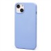 Чехол-накладка для Apple iPhone 13 (светло-фиолетовый) Activ Full Original Design