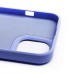 Чехол-накладка для Apple iPhone 13 (светло-фиолетовый) Activ Full Original Design