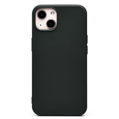 Чехол-накладка для Apple iPhone 13 (оливковый) Activ Full Original Design