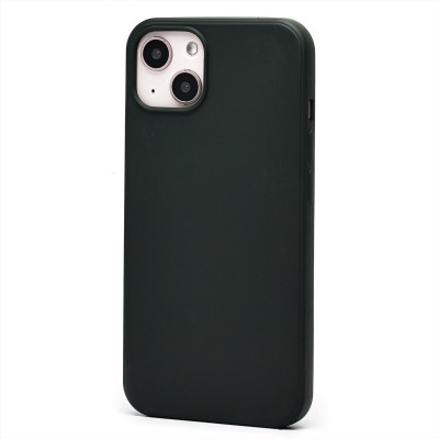 Чехол-накладка для Apple iPhone 13 (оливковый) Activ Full Original Design
